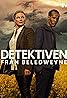 The Detective from Beledweyne (TV Series 2023– ) Poster