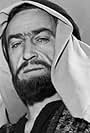 Patrick Troughton in Paul of Tarsus (1960)