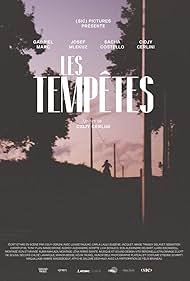 Les Tempêtes (2023)