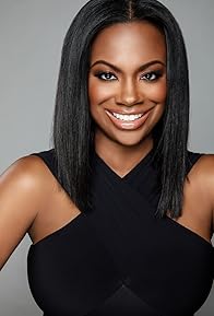 Primary photo for Kandi Burruss