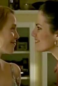 Franziska Petri and Bettina Zimmermann in Wen die Liebe trifft... (2005)