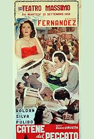 De pecado en pecado (1948)