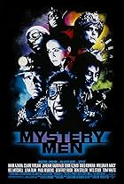 Mystery Men