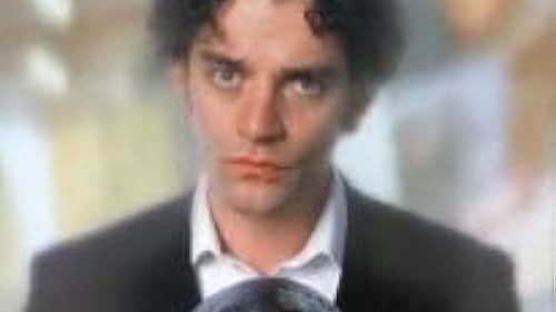 James Frain in Armadillo (2001)