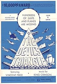 The Devil's Triangle (1971)