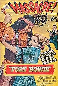 Fort Bowie (1958)