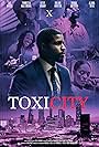 Kitie Grant, Alana Mike, Zae Diggs, Iroko Anyogu, Shaheed Phillip, Timmeria Baltimore, and Julian Horton in ToxiCity