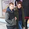 Julia Roberts and Lucas Hedges in Ben Is Back (2018)