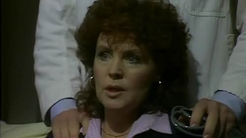 Pauline Collins in The Black Tower (1985)