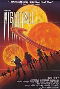 Primary photo for Nightfall