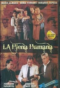 Primary photo for La hiena humana