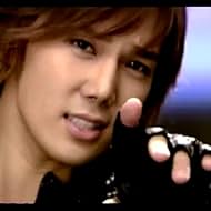 Jung-min Park in SS501: Deja Vu (2008)