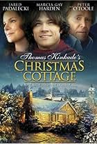 Thomas Kinkade's Christmas Cottage (2008)