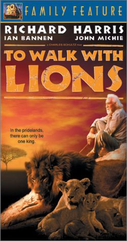 To Walk with Lions (1999)