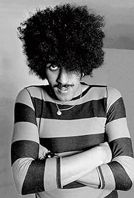 Primary photo for Phil Lynott