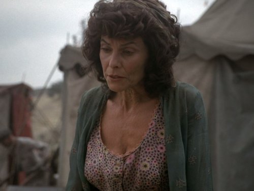 Adrienne Barbeau in Carnivàle (2003)