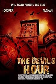 The Devil's Hour (2016)