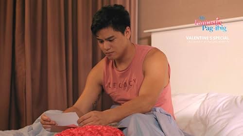 Migo Adecer in My Fantastic Pag-ibig (2021)