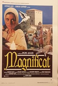 Magnificat (1993)