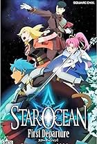 Star Ocean: First Departure (2007)