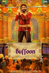 Buffoon (2022)