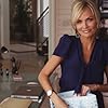 Kristin Chenoweth in Family Weekend (2013)