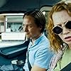 Birgit Minichmayr and Tom Schilling in Die Goldfische (2019)