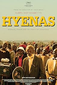 Hyenas (1992)