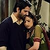 Sanaya Irani and Barun Sobti in Iss Pyaar Ko Kya Naam Doon (2011)