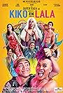 AiAi Delas Alas, Divine Tetay, Kiray Celis, Derrick Monasterio, Kim Domingo, Jo Berry, and Super Tekla in Kiko en Lala (2019)