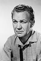 Forrest Tucker