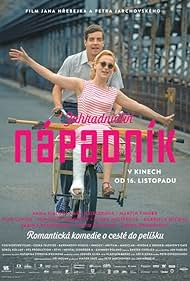 Zahradnictví: Nápadník (2017)