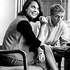 Natalie Wood and Steve McQueen in Love with the Proper Stranger (1963)