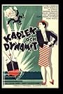 Kärlek och dynamit (1933)