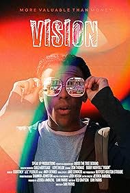 Zion Thomas in Vision (2024)