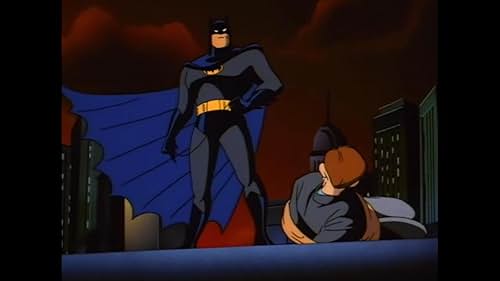 Batman: The Animated Series: Volume 3