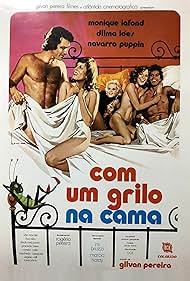 Com Um Grilo na Cama (1975)