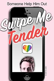 Valentino Misino in Swipe Me Tender (2018)