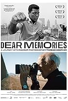 Dear Memories - A journey with Magnum Photographer Thomas Hoepker (2022)