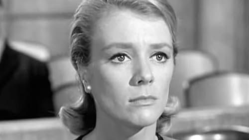 Inger Stevens in Sam Benedict (1962)