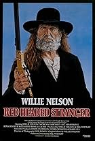 Red Headed Stranger