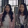 Shannon Dang and Olivia Liang in Guidance (2021)