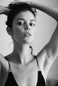 Primary photo for Nora Zehetner