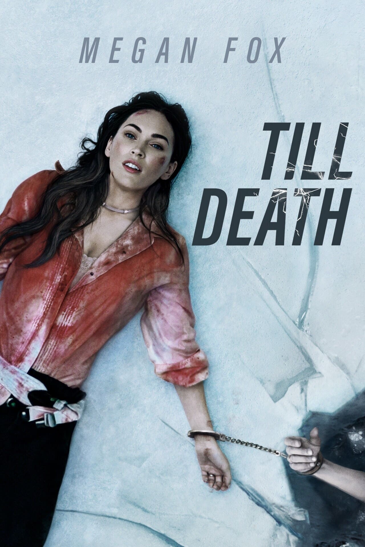 Megan Fox in Till Death (2021)