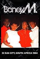 Boney M. in Boney M - Live at the Sun City Superbowl (1984)