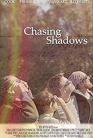 Benji Van Katz, Kyle Penington, Erin Elizabeth Cook, and Miranda LoPresti in Chasing Shadows (2023)