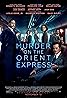 Murder on the Orient Express (2017) Poster