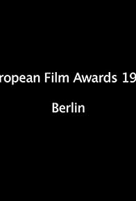 Primary photo for The 1988 European Film Awards