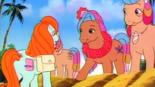 My Little Pony Tales (1992)