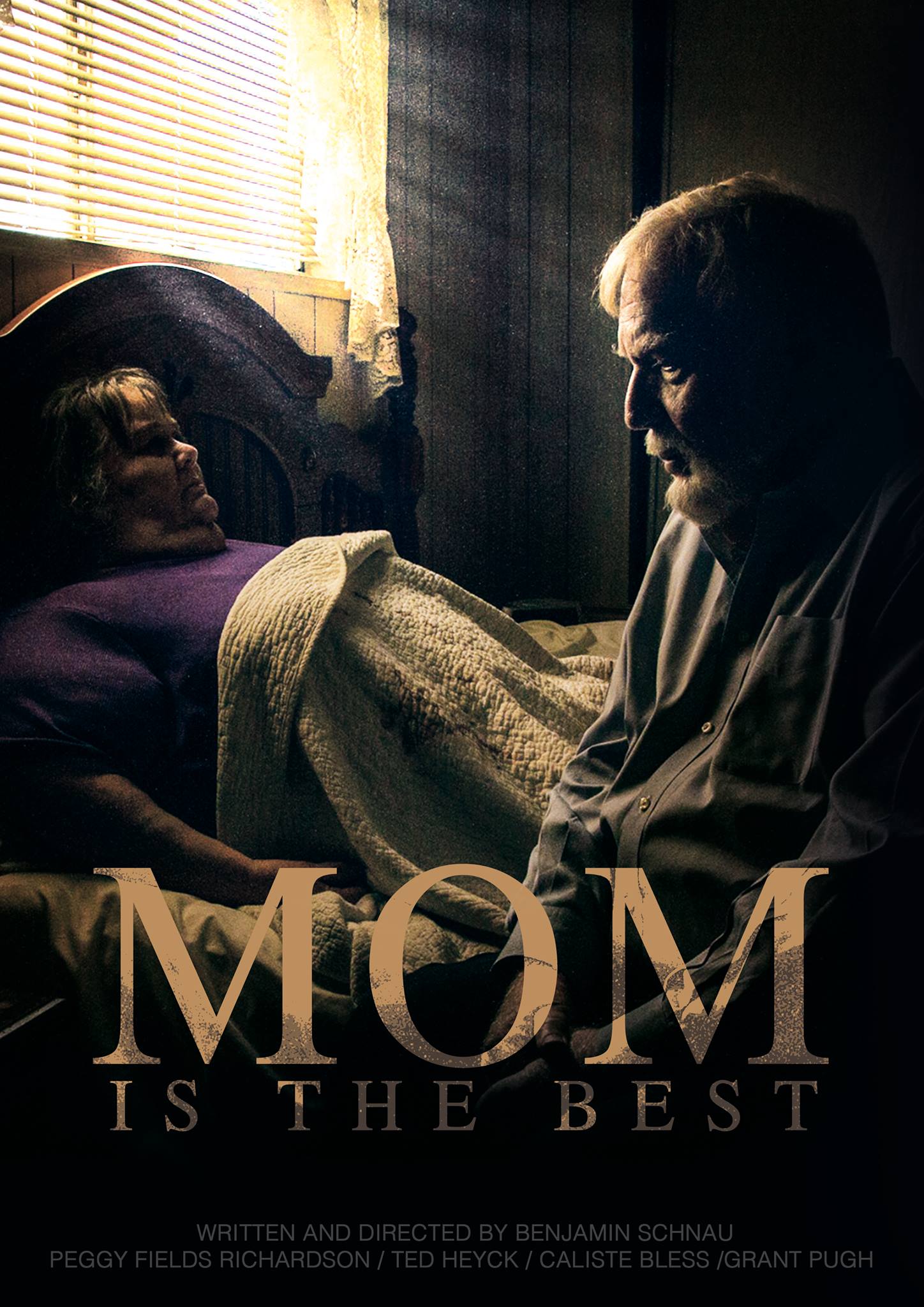 Mom is the best (2017)